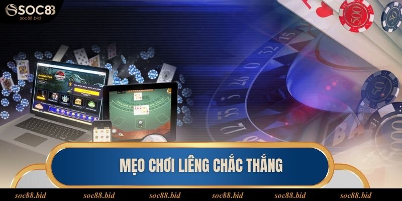 Cách Chơi Liêng - Chi Tiết Luật Chơi Game Bài Đỉnh Cao Một vài bí quyết thắng liêng