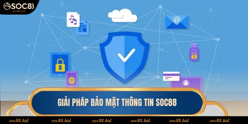 Chính Sách Bảo Mật Giới thiệu một số cách khắc phục tình trạng xâm nhập thông tin