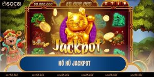 Nổ hũ Jackpot
